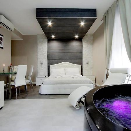 Suite Paradise Rome Guest Rooms מראה חיצוני תמונה