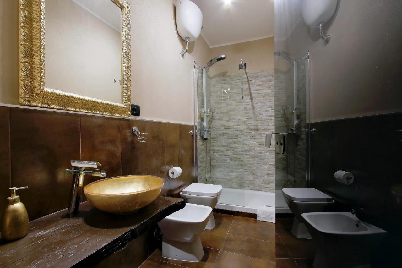 Suite Paradise Rome Guest Rooms מראה חיצוני תמונה